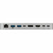 AdapterUSB C-C/HDMI/DP/RJ45/USB/PD/Audio
