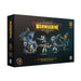 Warmachine - Foulbloods Armada Command Starter