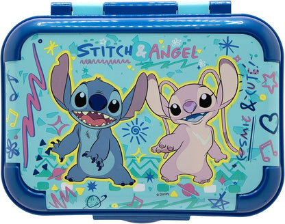 Disney - Stitch - Asker Sandwich Box Drawing