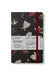 IF Bookaroo Notebook A5 Journal - Dark Moths