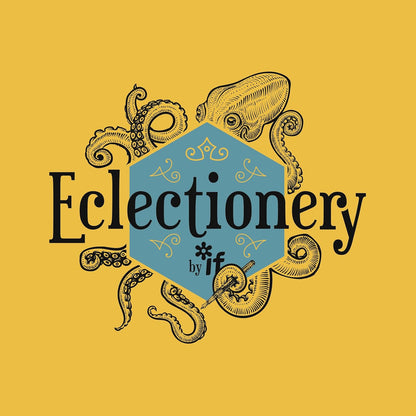 IF Eclectionery Journal Tabs, self Adhesive pagemarkers
