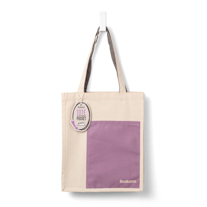 IF Bookaroo Tote Bag