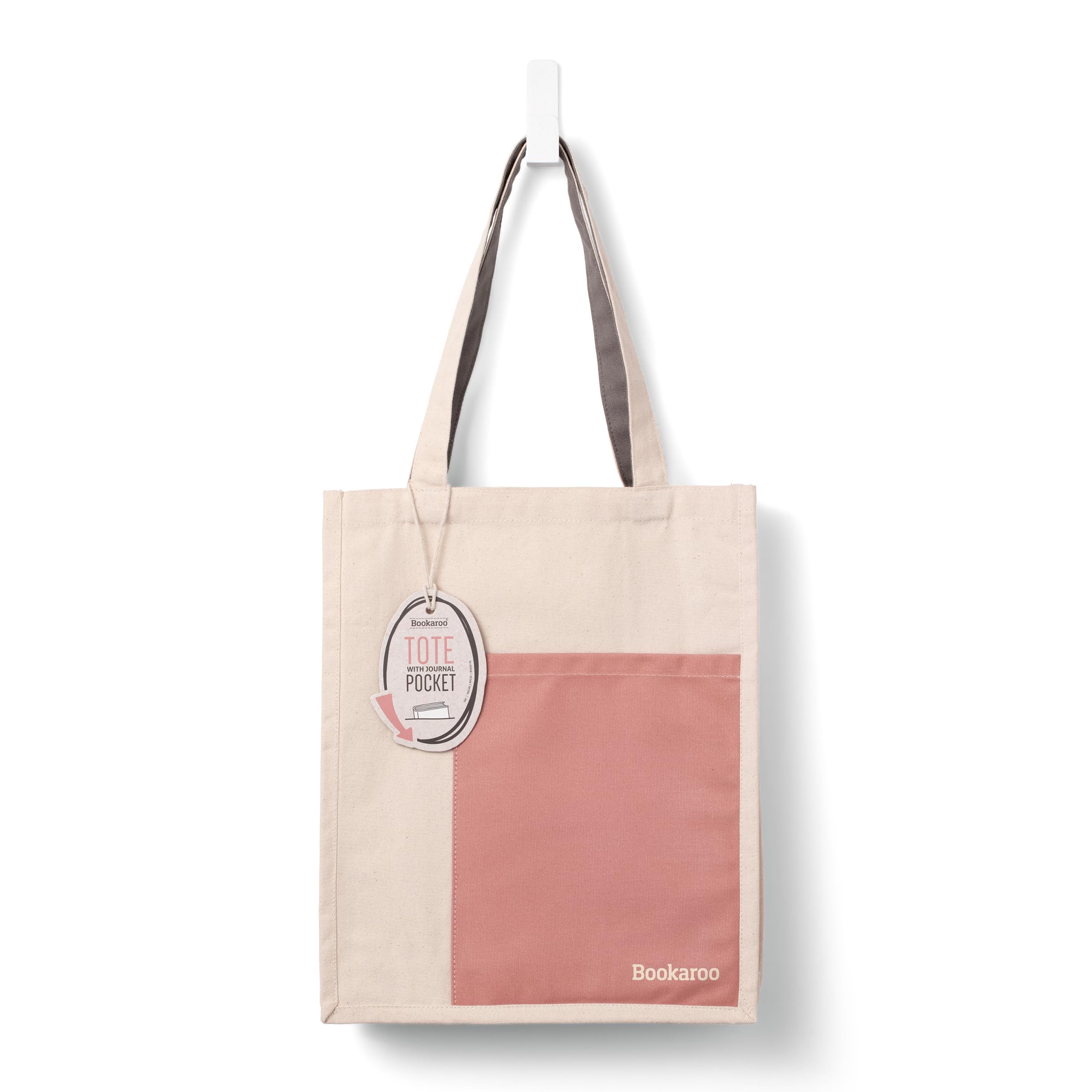 IF Bookaroo Tote Bag