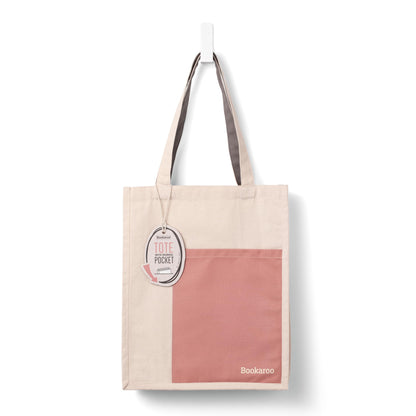 IF Bookaroo Tote Bag