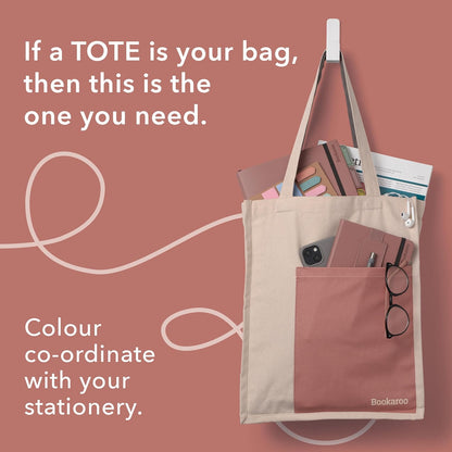 IF Bookaroo Tote Bag