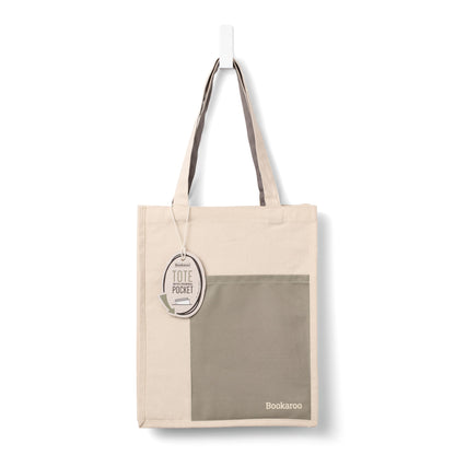 IF Bookaroo Tote Bag