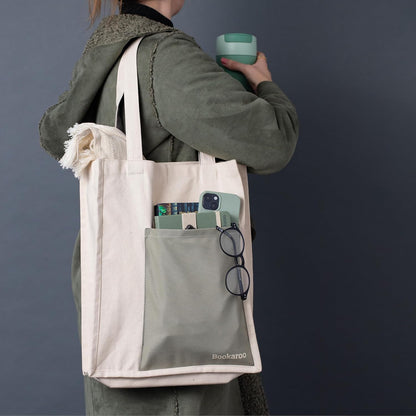 IF Bookaroo Tote Bag