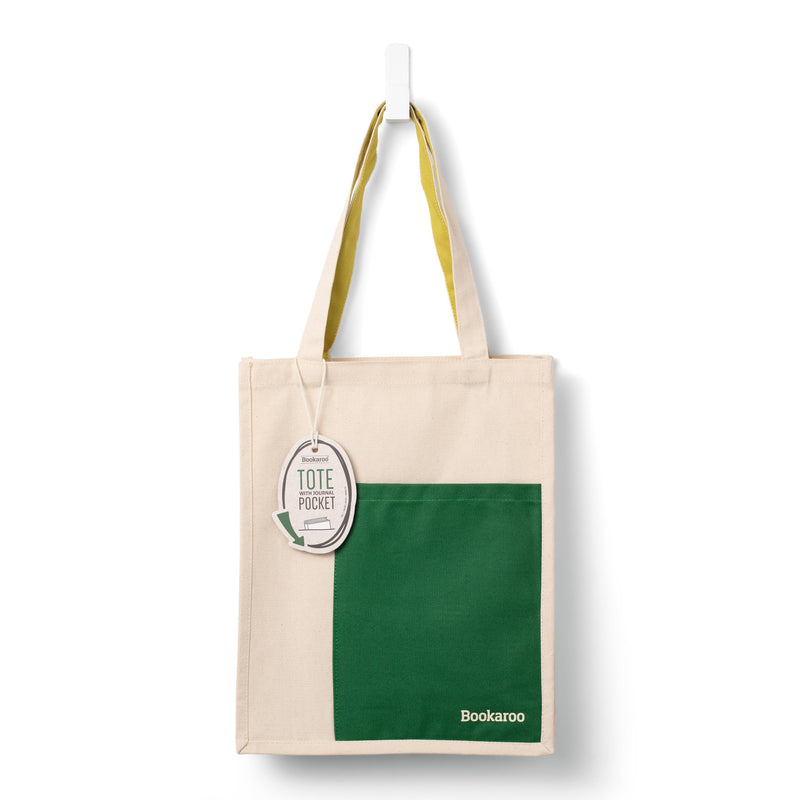 IF Bookaroo Tote Bag
