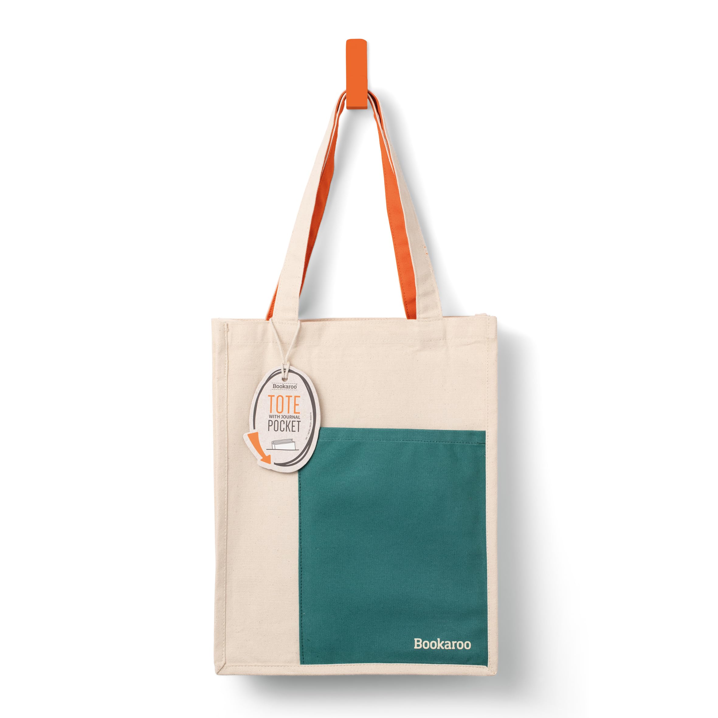 IF Bookaroo Tote Bag
