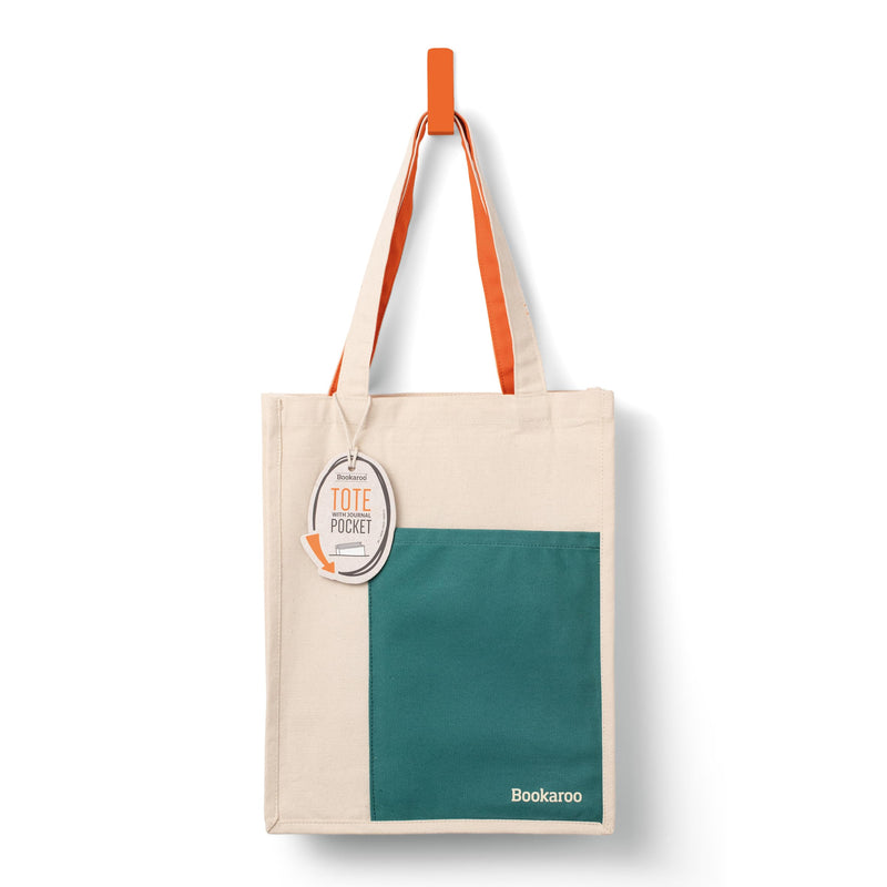 IF Bookaroo Tote Bag