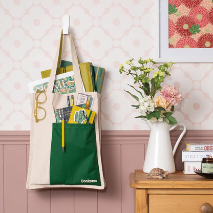 IF Bookaroo Tote Bag