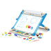 Melissa & Doug Double-Sided Magnetic Tabletop Easel (SIOC)