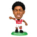 SoccerStarz - Arsenal Myles Lewis-Skelly - Home Kit (Classic Kit) /Figures