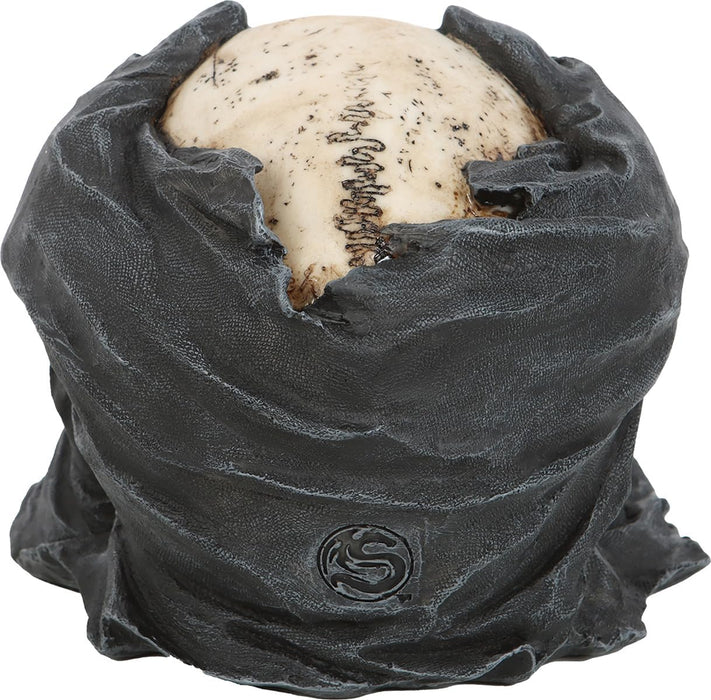 Spiral - See No Evil - Desk Top Sculpture