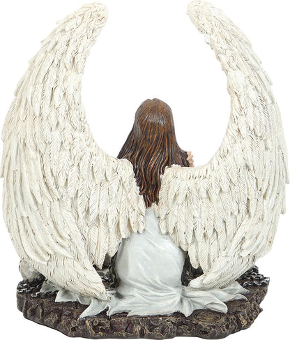 Spiral - Captive Spirit Kneeling - Figurine