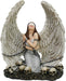Spiral - Captive Spirit Kneeling - Figurine