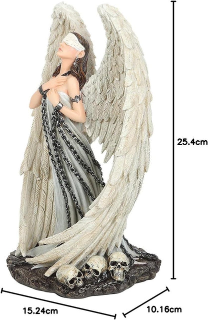 Spiral - Captive Spirits - Figurine