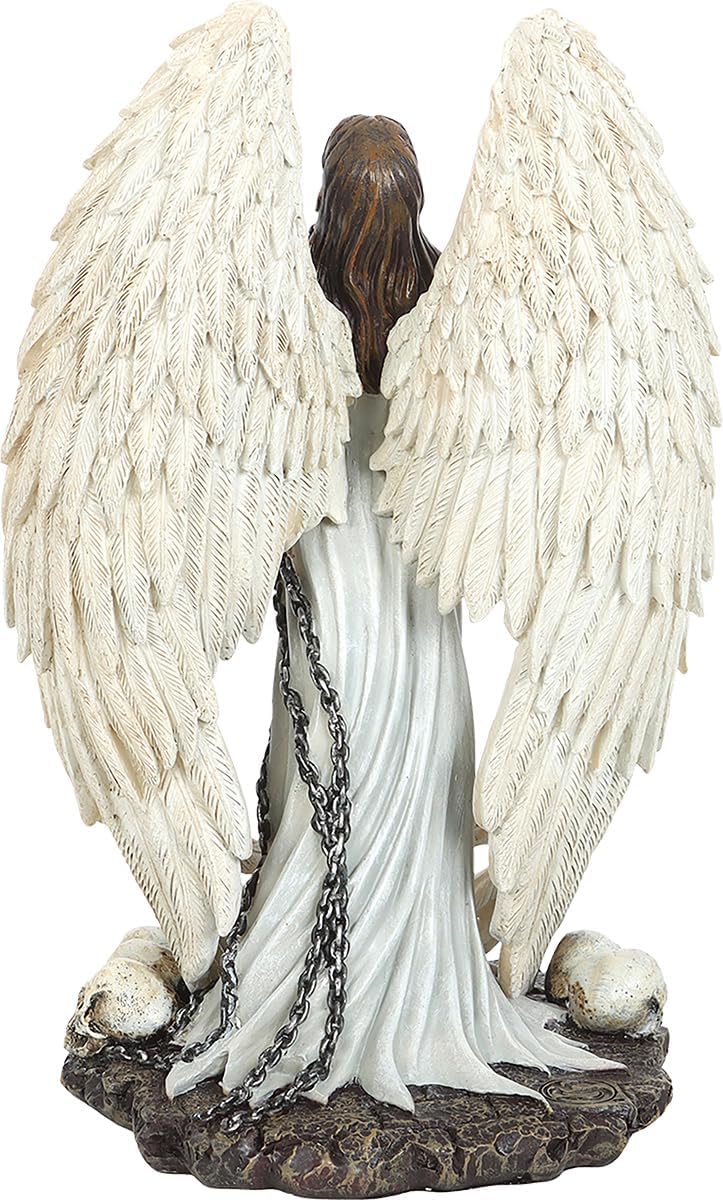 Spiral - Captive Spirits - Figurine
