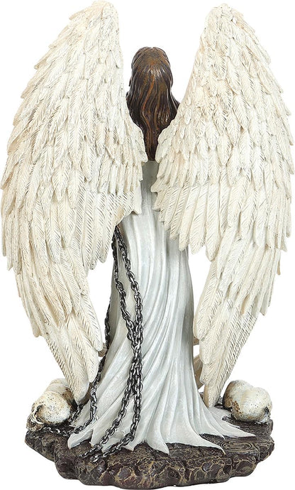 Spiral - Captive Spirits - Figurine