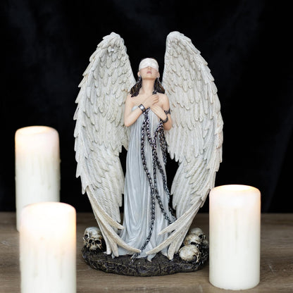 Spiral - Captive Spirits - Figurine