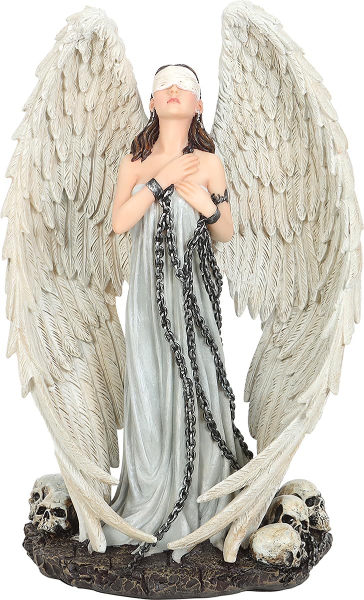 Spiral - Captive Spirits - Figurine