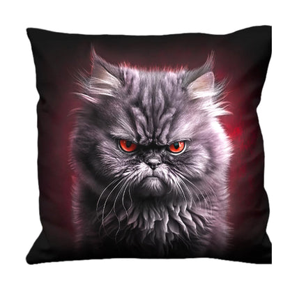 Spiral - ANGER MANAGEMENT (Black Cushions) One Size