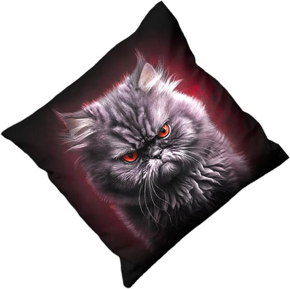 Spiral - ANGER MANAGEMENT (Black Cushions) One Size