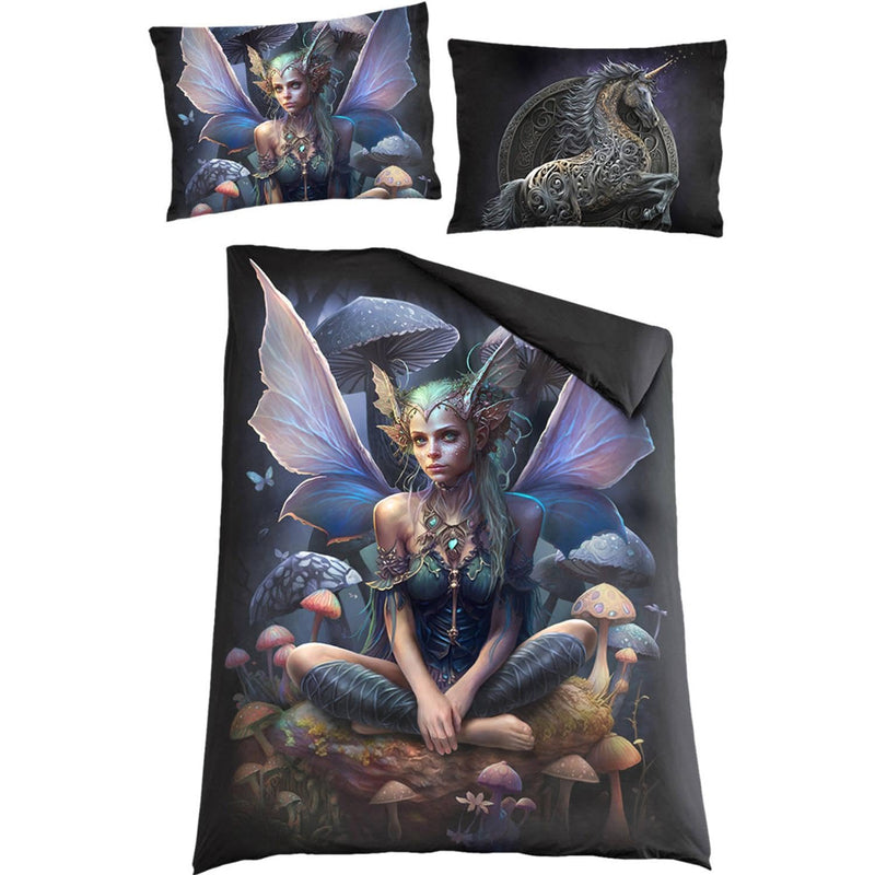 Spiral Direct Magical Duvet Cover Set