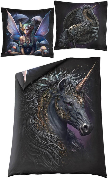 Spiral Direct Magical Duvet Cover Set