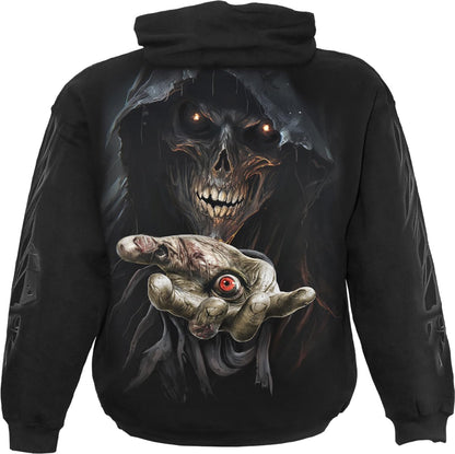 Spiral - Evil Eye - Hoody Black