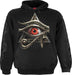 Spiral - Evil Eye - Hoody Black