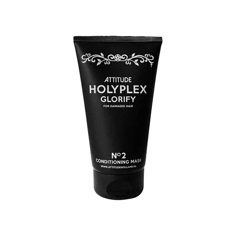 Spiral - HOLYPLEX NO.2 - Conditioning Mask