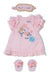 Baby Born - Night Gown 43 Cm (838761)