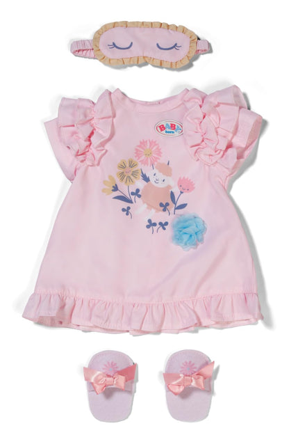 Baby Born - Night Gown 43 Cm (838761)