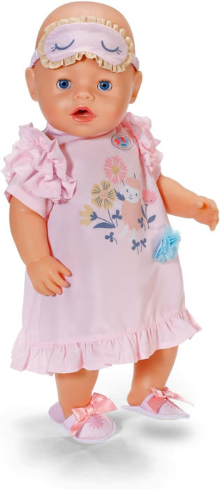 Baby Born - Night Gown 43 Cm (838761)