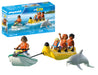 Playmobil - My Life: Banana Boat Trip (71905)