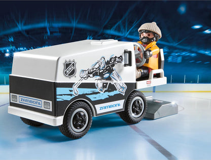 Playmobil NHL Zamboni Machine