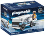 Playmobil NHL Zamboni Machine