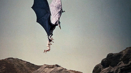 Gwangis Rache (Creature Feature Collection #11