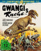 Gwangis Rache (Creature Feature Collection #11