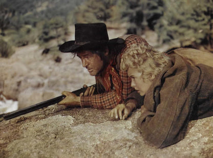 Nackte Gewalt ition Western-Legenden #65)