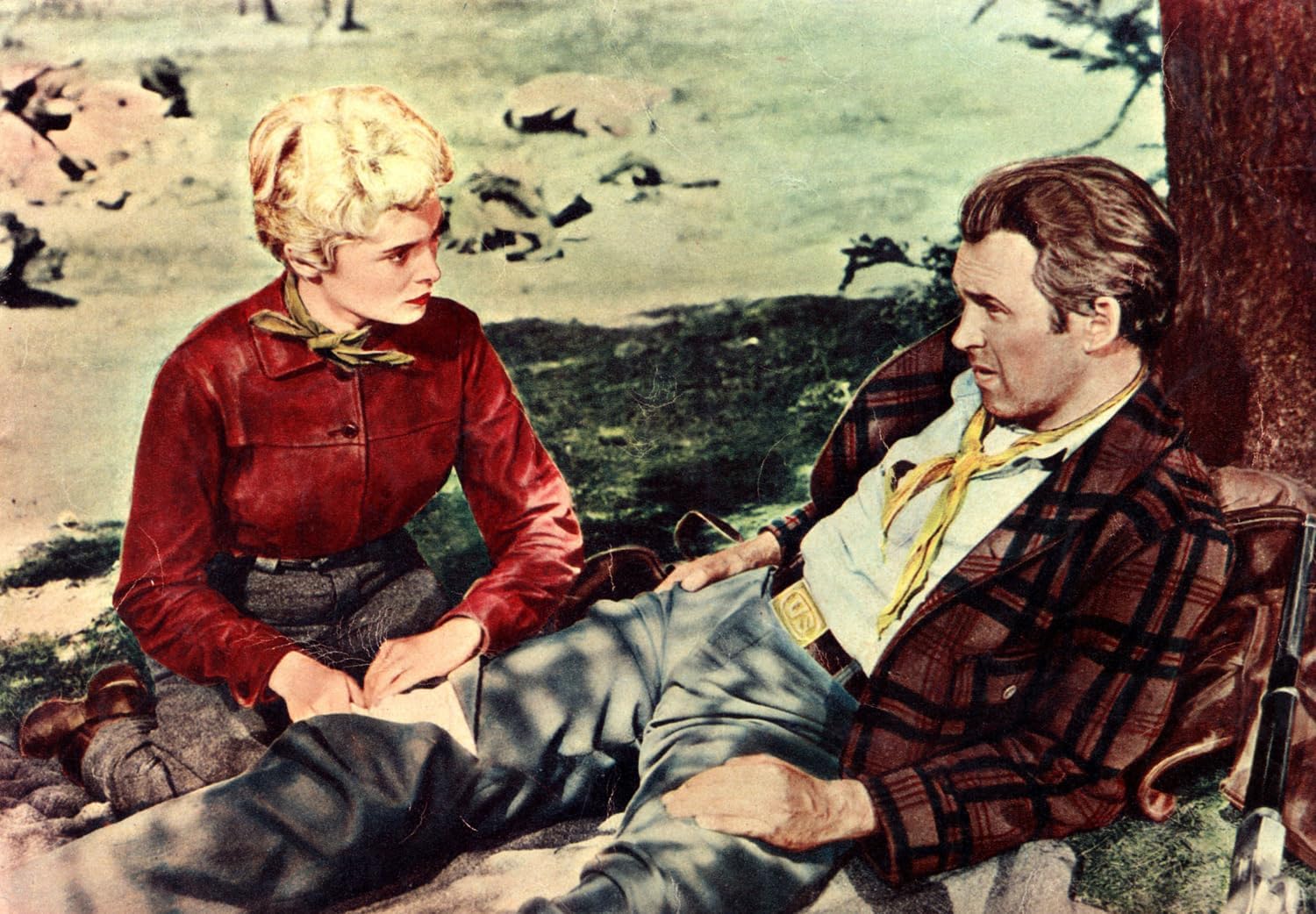Nackte Gewalt ition Western-Legenden #65)