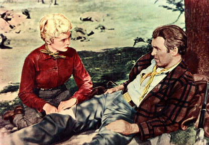 Nackte Gewalt ition Western-Legenden #65)