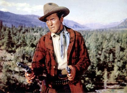 Nackte Gewalt ition Western-Legenden #65)