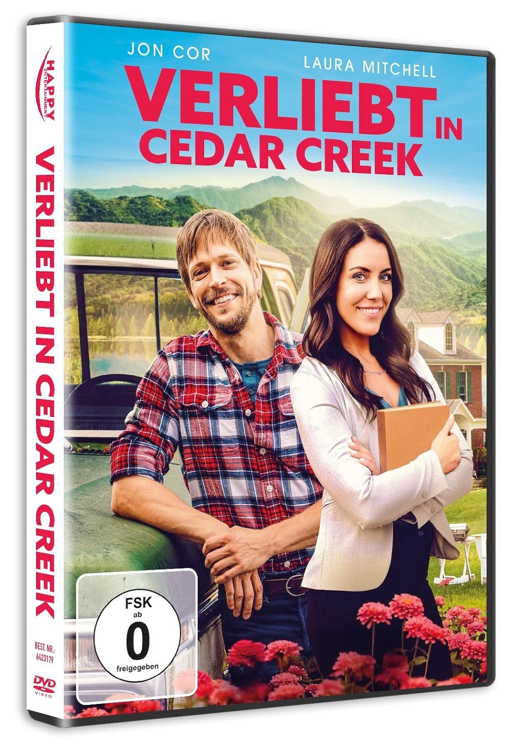 Verliebt in Cedar Creek