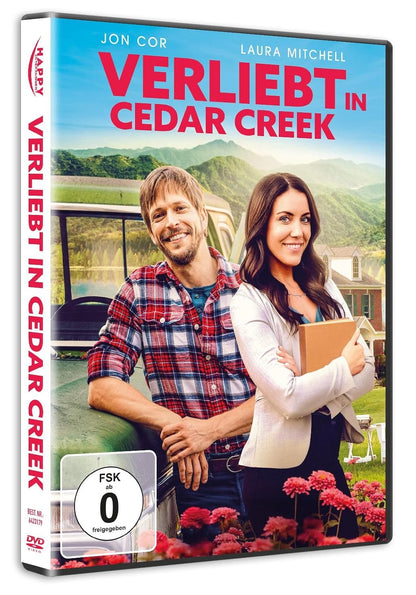 Verliebt in Cedar Creek