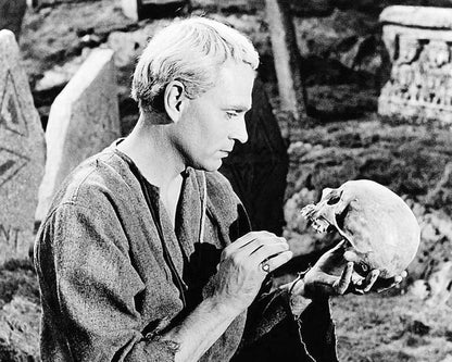 Hamlet / Oscar-preisgekrönte Shakespeare-Verfilmung mit Starbesetzung (Pidax Film-Klassiker