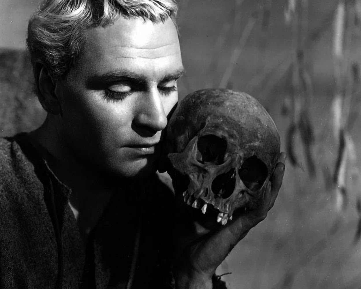 Hamlet / Oscar-preisgekrönte Shakespeare-Verfilmung mit Starbesetzung (Pidax Film-Klassiker