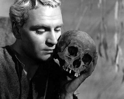 Hamlet / Oscar-preisgekrönte Shakespeare-Verfilmung mit Starbesetzung (Pidax Film-Klassiker