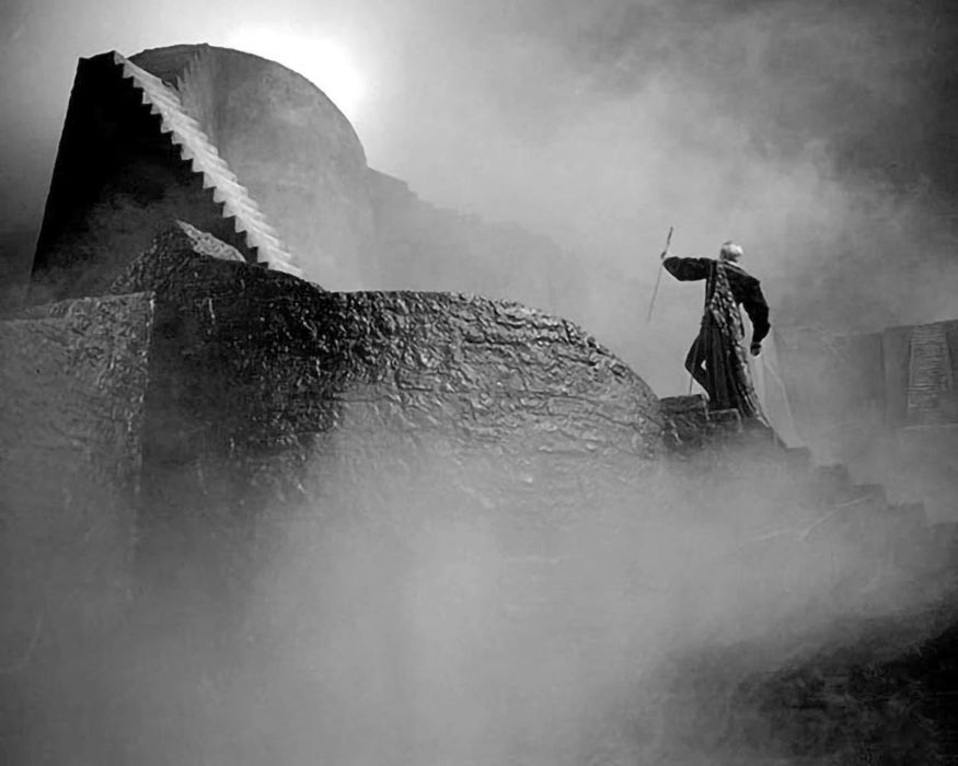 Hamlet / Oscar-preisgekrönte Shakespeare-Verfilmung mit Starbesetzung (Pidax Film-Klassiker